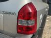 Hyundai Tucson (JM) 2.0 16V CVVT 4x2 Achterlicht rechts