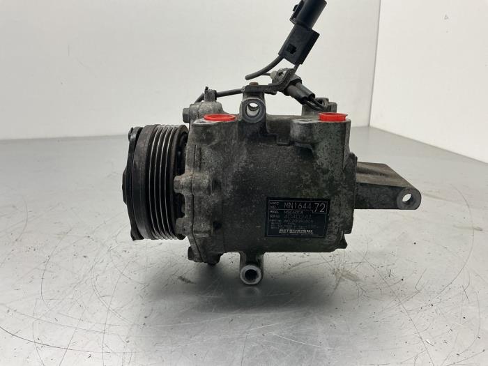 Gebruikte Aircopomp Mitsubishi Colt (Z2/Z3) 1.5 16V Prijs € 105,00 Margeregeling aangeboden door Maresia Auto Recycling B.V.