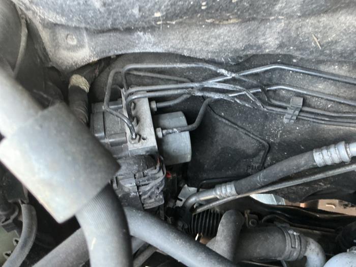 Gebruikte ABS Pomp Skoda Fabia II Combi 1.2 TSI Prijs € 105,00 Margeregeling aangeboden door Maresia Auto Recycling B.V.
