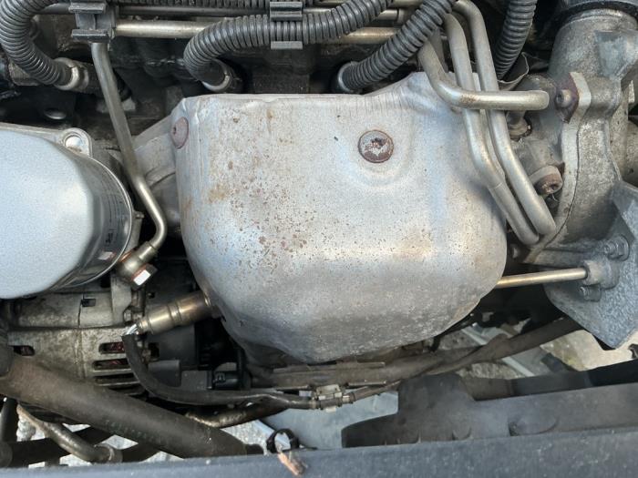 Gebruikte Katalysator Skoda Fabia II Combi 1.2 TSI Prijs € 183,75 Margeregeling aangeboden door Maresia Auto Recycling B.V.