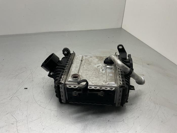 Gebruikte Intercooler Mercedes Sprinter 3,5t (910.0/910.1/907.1/907.2) 319 CDI 2.0 D RWD Prijs € 105,00 Margeregeling aangeboden door Maresia Auto Recycling B.V.