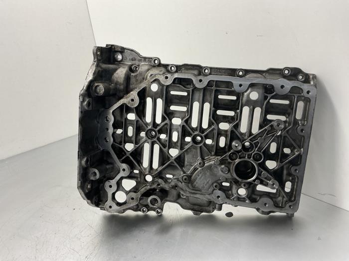 Gebruikte Carterpan Mercedes Sprinter 3,5t (910.0/910.1/907.1/907.2) 319 CDI 2.0 D RWD Prijs € 210,00 Margeregeling aangeboden door Maresia Auto Recycling B.V.
