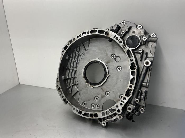 Gebruikte Distributiedeksel Mercedes Sprinter 3,5t (910.0/910.1/907.1/907.2) 319 CDI 2.0 D RWD Prijs € 84,00 Margeregeling aangeboden door Maresia Auto Recycling B.V.