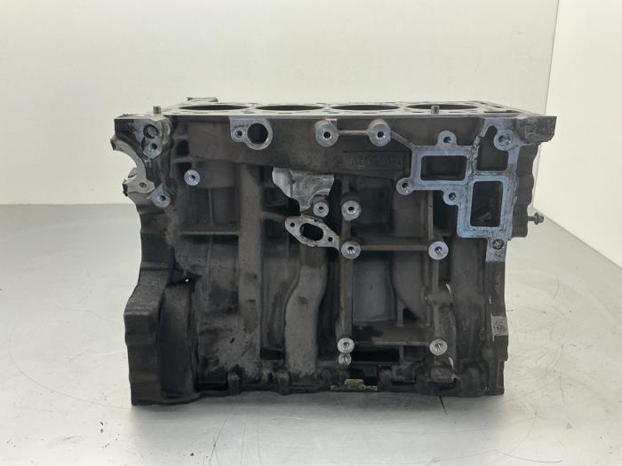 Gebruikte Motor Onderblok Mercedes Sprinter 3,5t (910.0/910.1/907.1/907.2) 319 CDI 2.0 D RWD Prijs € 525,00 Margeregeling aangeboden door Maresia Auto Recycling B.V.