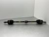 Hyundai Tucson (JM) 2.0 16V CVVT 4x2 Aandrijfas rechts-voor