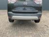 Opel Crossland (X) 1.2 Turbo 12V Euro 6 Achterbumper