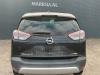 Opel Crossland (X) 1.2 Turbo 12V Euro 6 Achterklep
