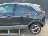 Opel Crossland (X) 1.2 Turbo 12V Euro 6 Deur 4Deurs links-achter