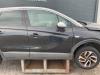 Opel Crossland (X) 1.2 Turbo 12V Euro 6 Deur 4Deurs rechts-voor