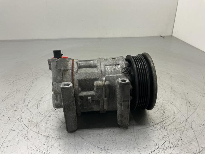 Gebruikte Aircopomp Alfa Romeo MiTo (955) 1.4 TB 16V Prijs € 73,50 Margeregeling aangeboden door Maresia Auto Recycling B.V.