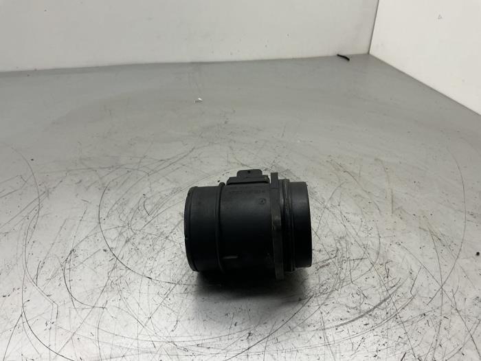 Gebruikte Luchtmassameter Hyundai iX20 (JC) 1.4 CRDi 16V Prijs € 21,00 Margeregeling aangeboden door Maresia Auto Recycling B.V.