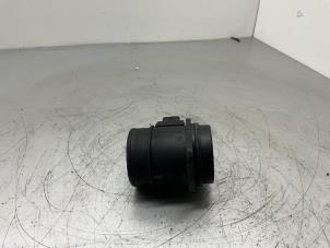 Luchtmassameter van een Hyundai iX20 (JC) 1.4 CRDi 16V 2011