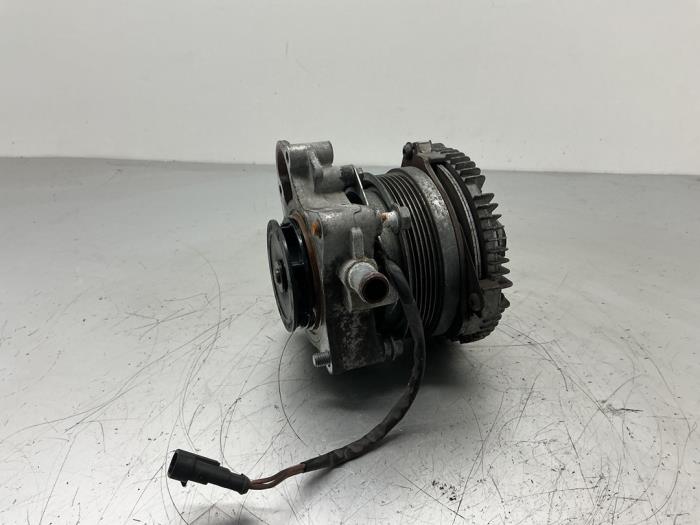 Gebruikte Zelfdenk koelvinhart Iveco New Daily VI 35C18, 40C18, 50C18, 65C18, 70C18, 35S18 Prijs € 288,75 Margeregeling aangeboden door Maresia Auto Recycling B.V.