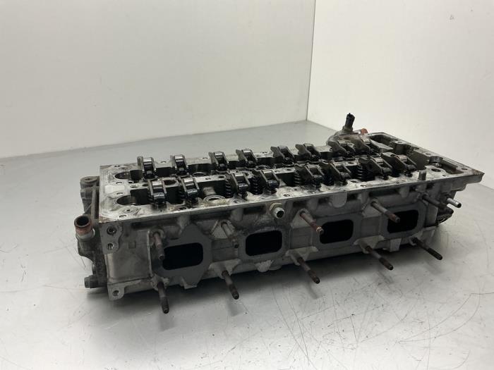 Gebruikte Cilinderkop Iveco New Daily VI 35C18, 40C18, 50C18, 65C18, 70C18, 35S18 Prijs € 630,00 Margeregeling aangeboden door Maresia Auto Recycling B.V.