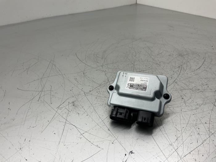 Gebruikte Brandstofpomp module Toyota Yaris Cross (PB1/PJ1) 1.5 12V Hybrid 115 Prijs € 26,25 Margeregeling aangeboden door Maresia Auto Recycling B.V.
