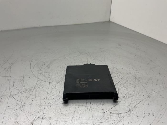 Gebruikte Module Bodycontrol Toyota Yaris Cross (PB1/PJ1) 1.5 12V Hybrid 115 Prijs € 52,50 Margeregeling aangeboden door Maresia Auto Recycling B.V.