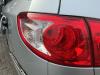 Hyundai Santa Fe II (CM) 2.7 V6 24V 4x2 Achterlicht links