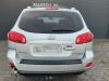 Hyundai Santa Fe II (CM) 2.7 V6 24V 4x2 Achterklep