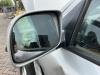 Hyundai Santa Fe II (CM) 2.7 V6 24V 4x2 Buitenspiegel links