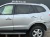 Hyundai Santa Fe II (CM) 2.7 V6 24V 4x2 Deur 4Deurs links-achter