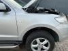 Hyundai Santa Fe II (CM) 2.7 V6 24V 4x2 Scherm rechts-voor
