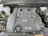 Hyundai Santa Fe II (CM) 2.7 V6 24V 4x2 Motor