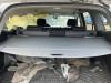 Hyundai Santa Fe II (CM) 2.7 V6 24V 4x2 Bagageruimte Dekzeil