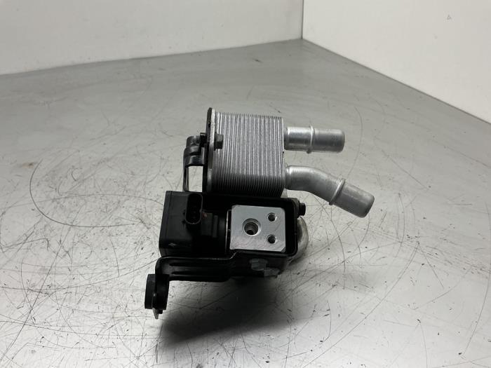 Gebruikte Airco Condensor Kia EV6 (CV) 84 kWh RWD Prijs € 157,50 Margeregeling aangeboden door Maresia Auto Recycling B.V.