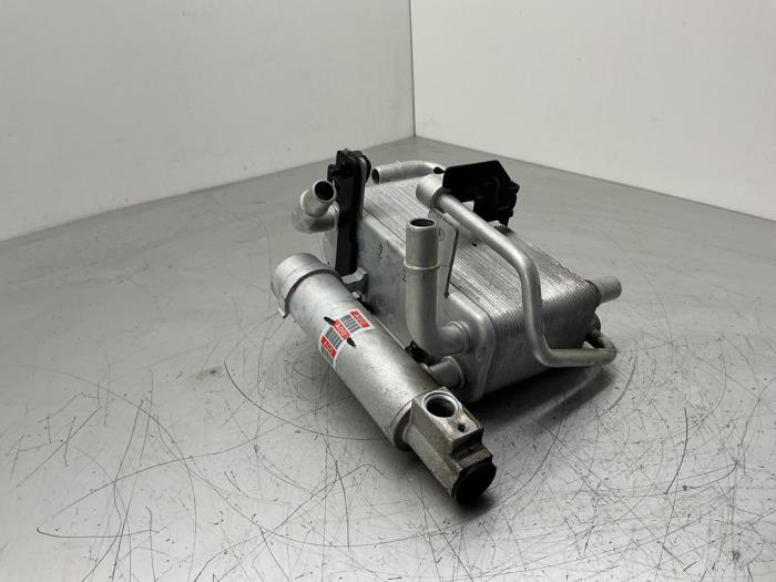 Gebruikte Airco Condensor Kia EV6 (CV) 84 kWh RWD Prijs € 236,25 Margeregeling aangeboden door Maresia Auto Recycling B.V.