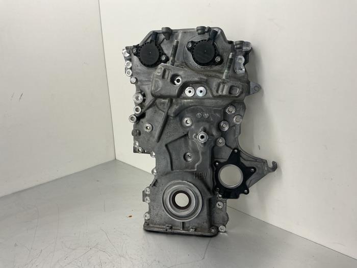 Gebruikte Distributiedeksel Hyundai Tucson (NX) 1.6 T-GDI HEV Prijs € 157,50 Margeregeling aangeboden door Maresia Auto Recycling B.V.