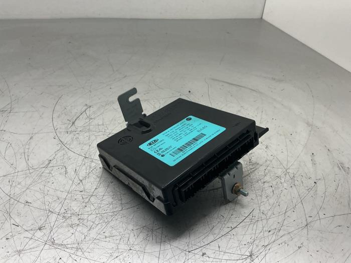 Gebruikte Computer Diversen Kia Rio IV (YB) 1.2 MPI 16V Prijs € 120,75 Margeregeling aangeboden door Maresia Auto Recycling B.V.