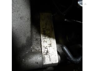 Gebruikte Versnellingsbak Skoda Fabia II (5J) 1.2 TDI 12V Greenline Prijs € 472,50 Margeregeling aangeboden door Maresia Auto Recycling B.V.