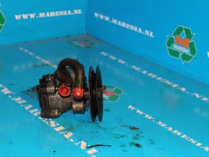 Gebruikte Stuurbekrachtiging Pomp Hyundai Atos 1.0 12V Prijs € 21,00 Margeregeling aangeboden door Maresia Auto Recycling B.V.