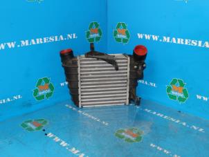 Gebruikte Intercooler Skoda Roomster (5J) 1.9 TDI Prijs € 105,00 Margeregeling aangeboden door Maresia Auto Recycling B.V.