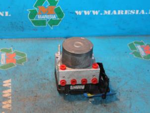 Gebruikte ABS Pomp Toyota Aygo (B10) 1.0 12V VVT-i Prijs € 36,75 Margeregeling aangeboden door Maresia Auto Recycling B.V.