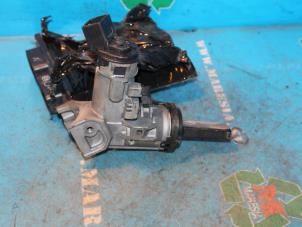 Gebruikte Kontaktslot + computer Mazda 2 (DE) 1.3 16V S-VT High Power Prijs € 210,00 Margeregeling aangeboden door Maresia Auto Recycling B.V.