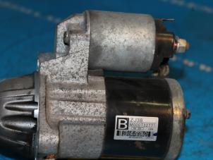 Gebruikte Startmotor Mazda 2 (DE) 1.3 16V S-VT High Power Prijs € 26,25 Margeregeling aangeboden door Maresia Auto Recycling B.V.