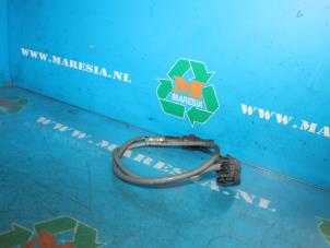 Gebruikte Lambda Sonde Mazda 2 (DE) 1.3 16V S-VT High Power Prijs € 52,50 Margeregeling aangeboden door Maresia Auto Recycling B.V.