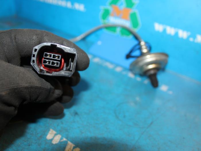 Lambda Sonde van een Mazda 2 (DE) 1.3 16V S-VT High Power 2008