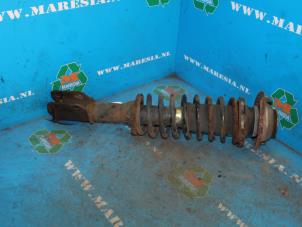 Gebruikte Mac Phersonpoot links-voor Chevrolet Matiz 0.8 S,SE Prijs € 31,50 Margeregeling aangeboden door Maresia Auto Recycling B.V.