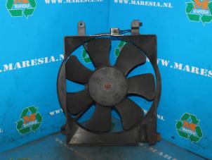 Gebruikte Vin Chevrolet Matiz 0.8 S,SE Prijs € 47,25 Margeregeling aangeboden door Maresia Auto Recycling B.V.