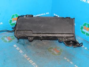 Gebruikte Luchtfilterhuis Mazda 2 (DE) 1.4 CDVi 16V Prijs € 57,75 Margeregeling aangeboden door Maresia Auto Recycling B.V.