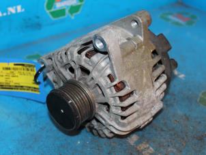 Gebruikte Dynamo Mazda 2 (DE) 1.4 CDVi 16V Prijs € 26,25 Margeregeling aangeboden door Maresia Auto Recycling B.V.