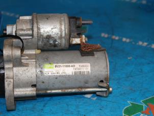 Gebruikte Startmotor Mazda 2 (DE) 1.4 CDVi 16V Prijs € 31,50 Margeregeling aangeboden door Maresia Auto Recycling B.V.