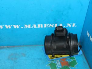 Gebruikte Luchthoeveelheidsmeter Mazda 2 (DE) 1.4 CDVi 16V Prijs € 47,25 Margeregeling aangeboden door Maresia Auto Recycling B.V.