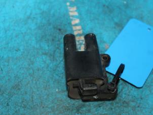 Gebruikte Bobine Hyundai Tucson (JM) 2.7 V6 24V 4x4 Autom. Prijs € 52,50 Margeregeling aangeboden door Maresia Auto Recycling B.V.