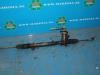 Power steering box Ford Fusion