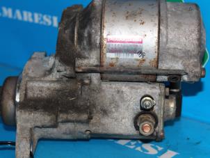 Gebruikte Startmotor Jaguar XK 8 Convertible 4.0 V8 32V Prijs € 47,25 Margeregeling aangeboden door Maresia Auto Recycling B.V.