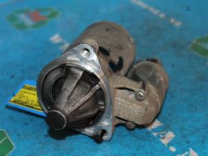 Gebruikte Startmotor Kia Picanto (BA) 1.0 12V Prijs € 10,50 Margeregeling aangeboden door Maresia Auto Recycling B.V.