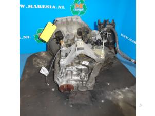 Gebruikte Versnellingsbak Ford C-Max (DM2) 1.8 TDCi 16V Prijs € 157,50 Margeregeling aangeboden door Maresia Auto Recycling B.V.